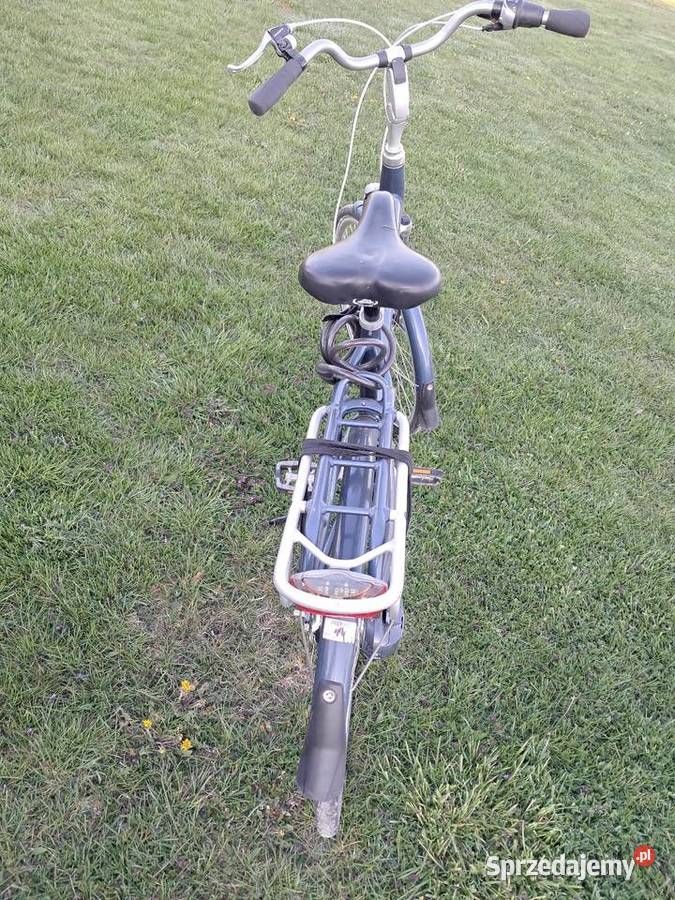 Rower Damski Miejski damka batavus bolero Chełm