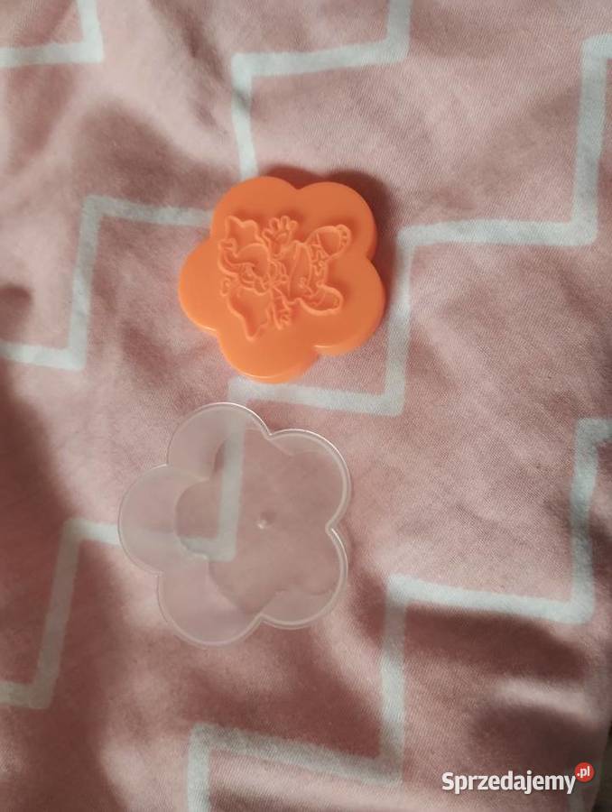 Puste pojemniczki Pozostałe Dla Dziecka