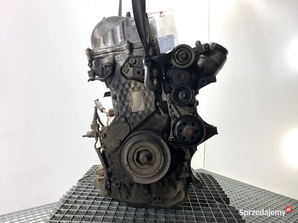 SILNIK HONDA 22 150 N22B1 ACCORD VIII podkarpackie