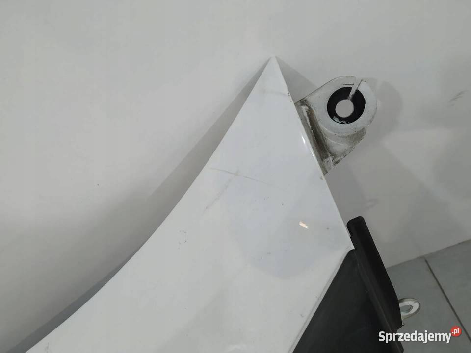 BŁOTNIK LEWY PRZÓD OV369 Renault Clio III Błotniki sprzedam