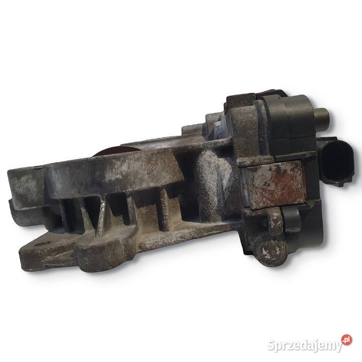 PRZEPUSTNICA Opel Vectra C Astra H Zafira B 19 osobowe Przepustnice Chełm sprzedam