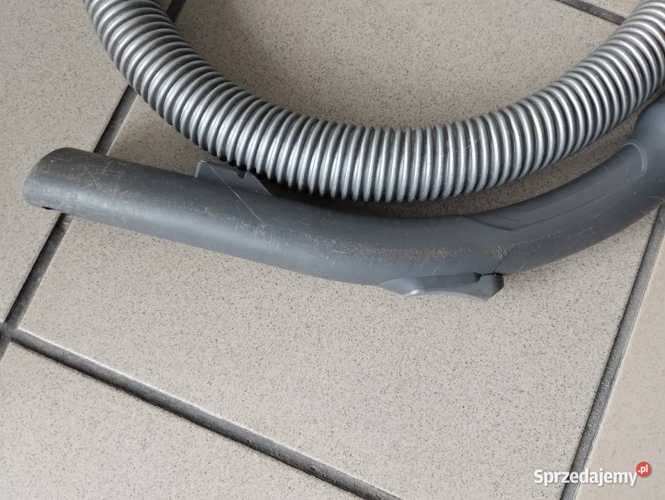 Wąż ssący odkurzacz Thomas 139983 śląskie Katowice