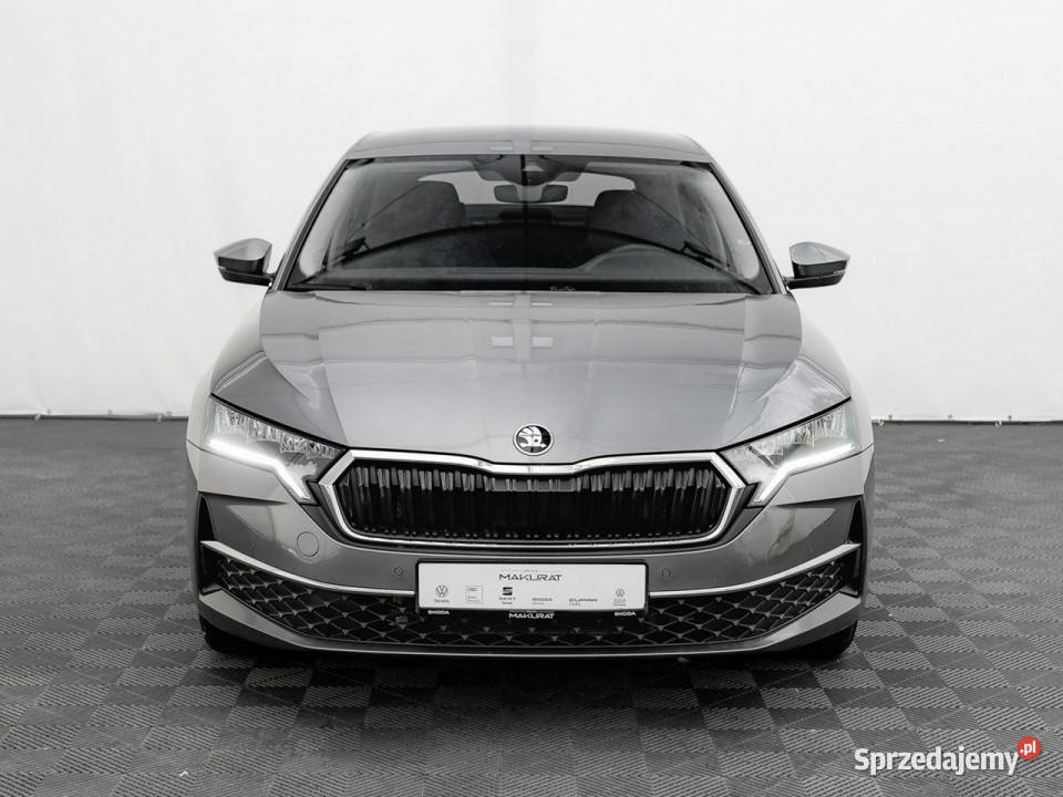 koda Octavia 15 TSI mHEV 150 Selection DSG Pępowo