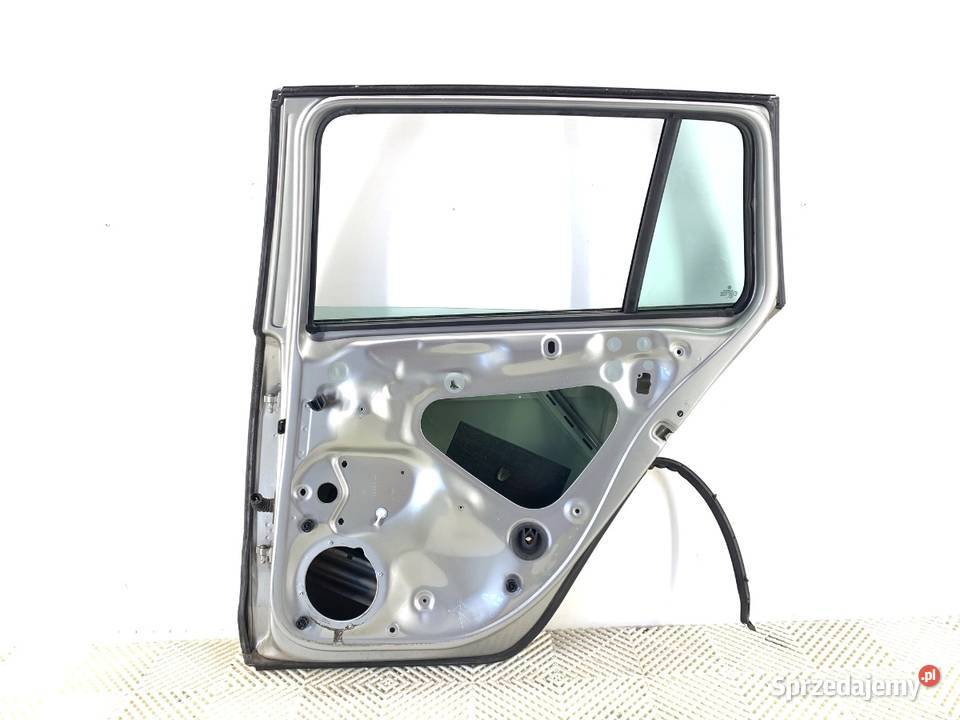 DRZWI PRAWY TYŁ LB7W VW GOLF VII Hatchback sprzedam