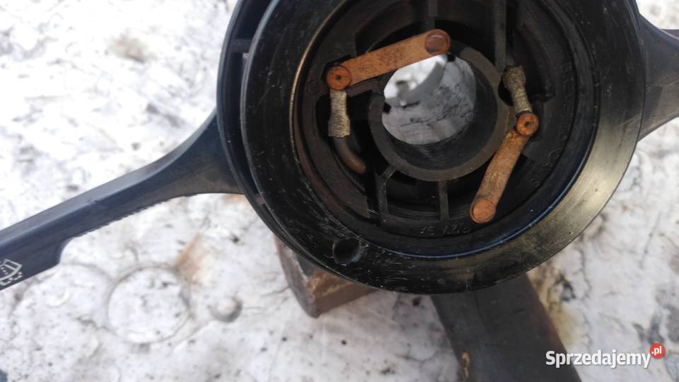 Fiat 126 przelacznik pod kierownice pajak Stalowa Wola sprzedam