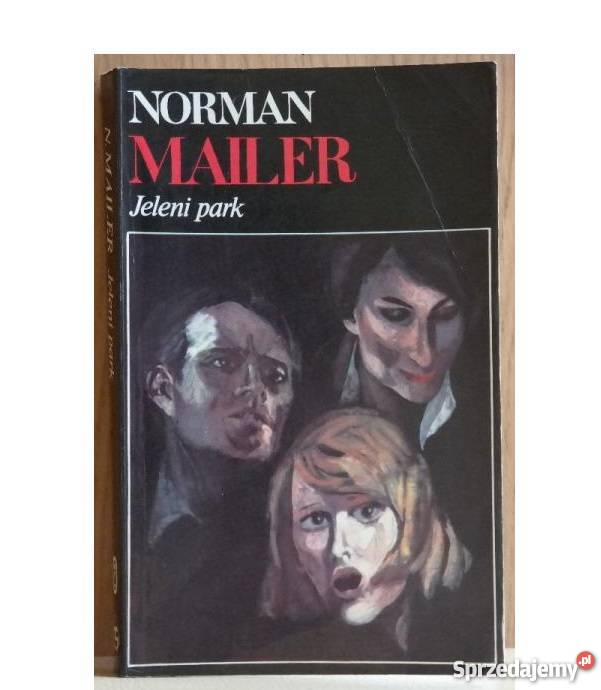 Jeleni park Norman Mailer fa sprzedam