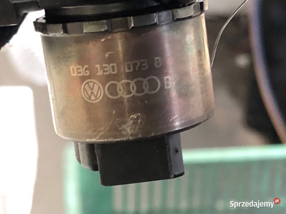 POMPOWTRYSKIWACZ VW GOLF V 03G130073B 20 140