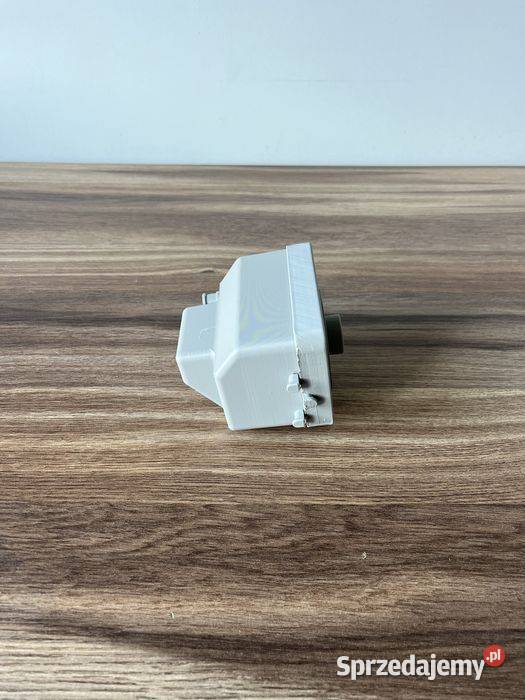 NOWA POLSKA OBUDOWA FILTR POWIETRZA PUSZKA