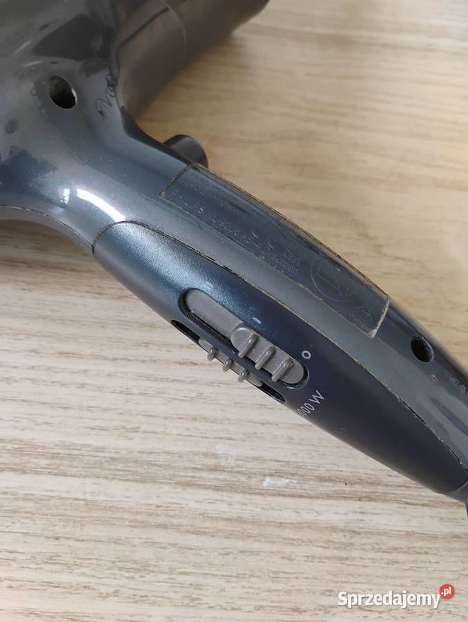 suszarka Philips 2000W Bukowno