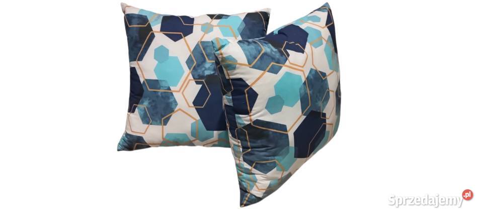 Poduszka do spania wielokolorowy Pozostałe Chorzów sprzedam