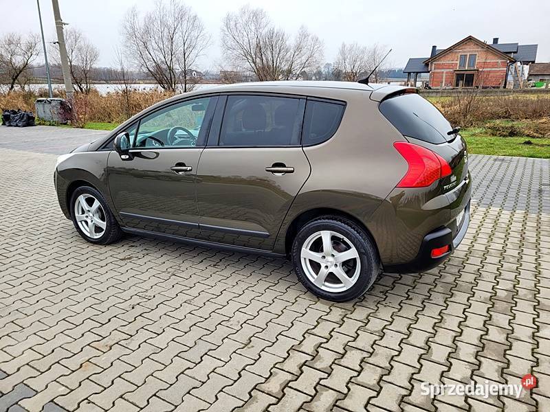 Niezawodny i przestronny dieselek Słomniki sprzedam