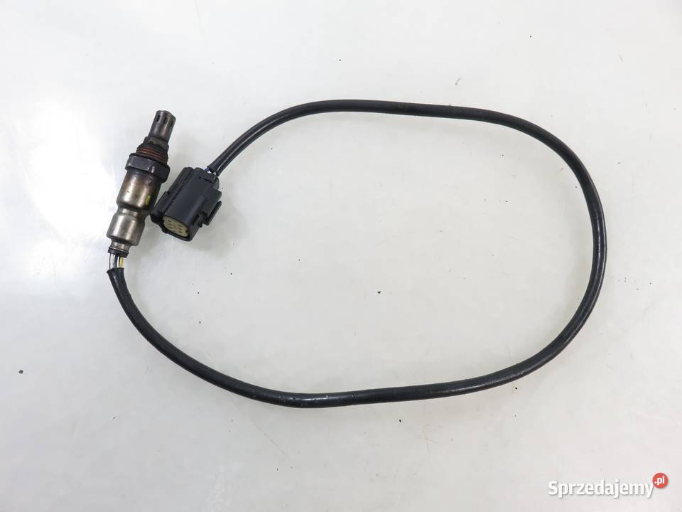 SONDA LAMBDA FORD FOCUS MK3 15 TDCi F1F19Y460AA osobowe sprzedam