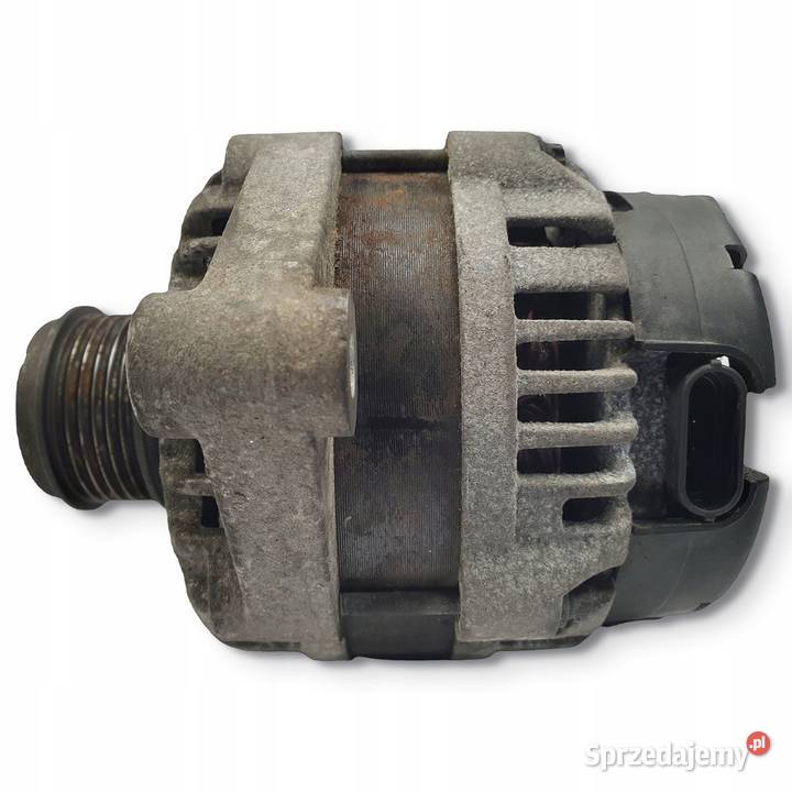 ALTERNATOR Opel Antara Chevrolet Captiva 20 CDTI osobowe Chełm