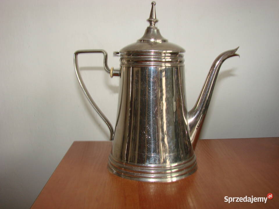 AlbLingstrom Eskilstuna czajnik Pozostałe pomorskie Pruszcz Gdański