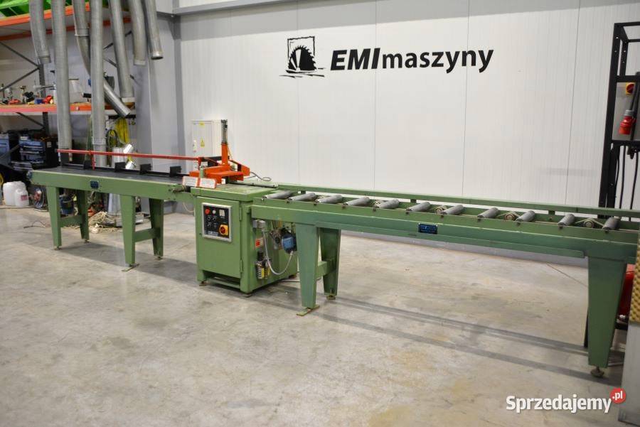 PILARKA KAPOWA CURSAL piła poprzeczna sprzedam