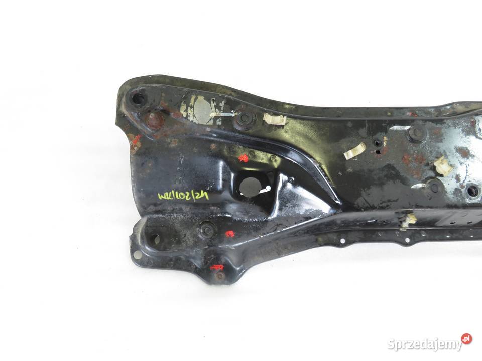 SANKI PRZÓD HONDA PRELUDE IV BB 20 i 16V BB3 Belki zawieszenia Belki zawieszenia