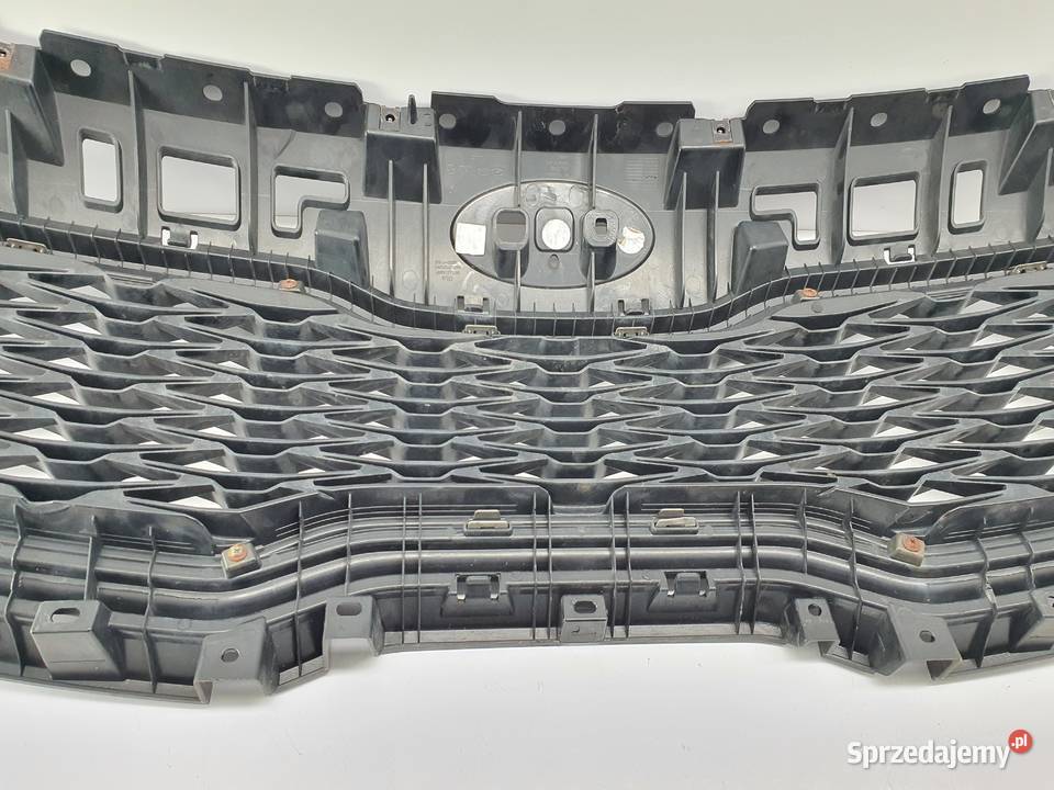 Atrapa Gril Zderzaka Kia Sportage Gt Line 1618 Łódź