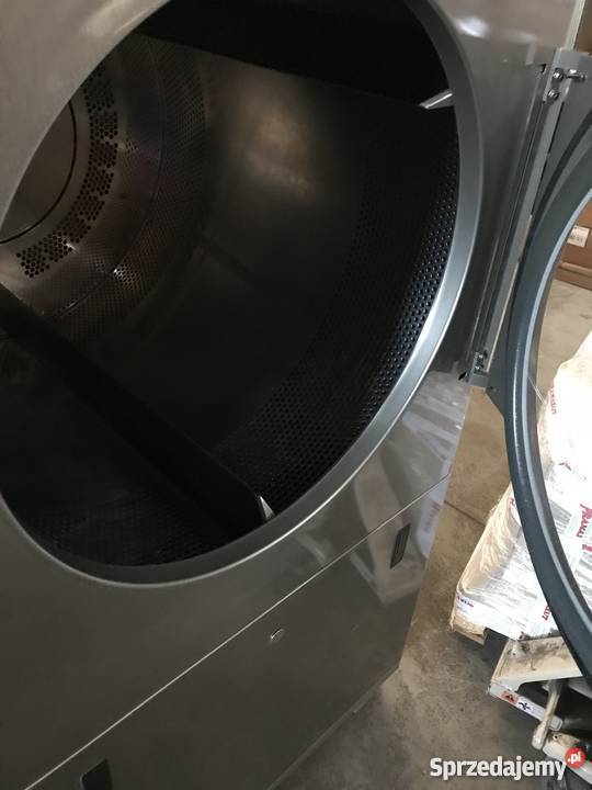 SUSZARKA PRZEMYSŁOWA GAZOWA PRIMUS T16