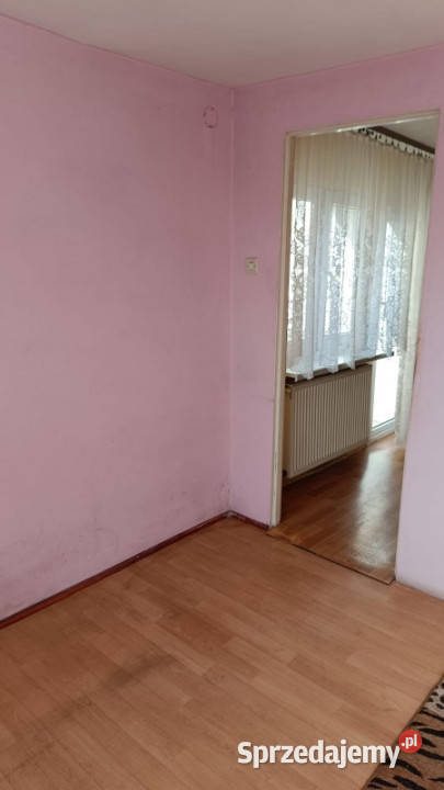 Dom 91 m Łódź Marysin