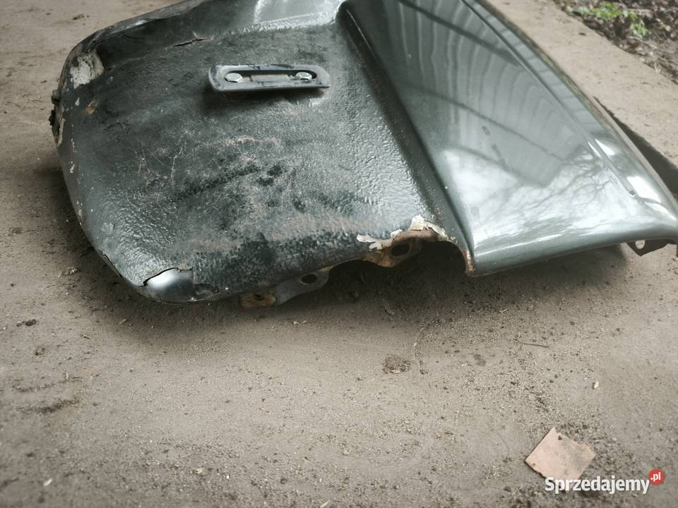 Błotniki maska Vw Golf mk2 Paszkowice