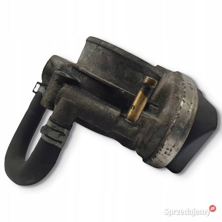 PRZEPUSTNICA Opel Zafira B 18 16V 55562380 Chełm