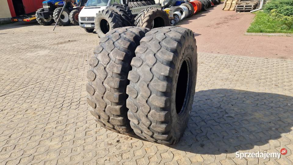 4408026 18426 184r26 Goodyear 50 bez napraw Nowe Miasto Lubawskie