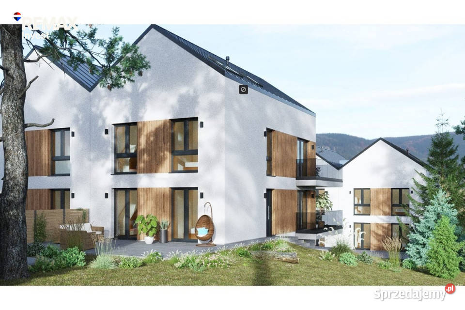 Apartament z widokiem na góry JAWORZYNKA śląskie