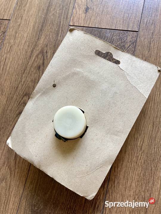 NOWY Korek chromowany Fiat 126p Korki wlewu Kraków