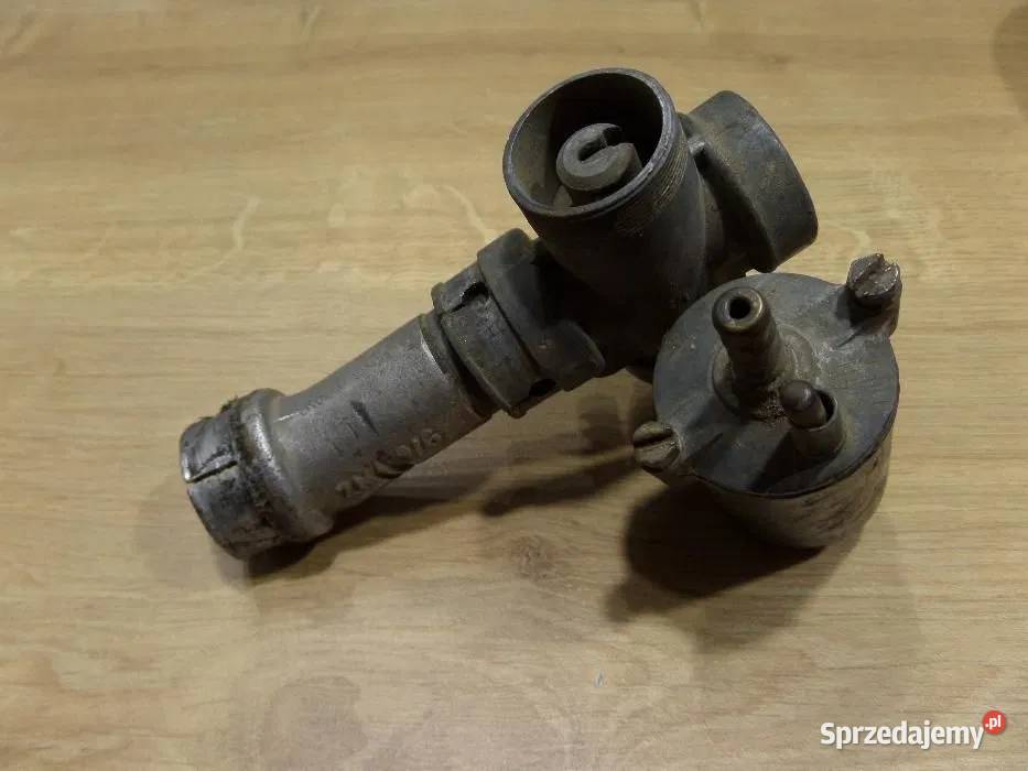 Gaźnik do motocykla WSK 125