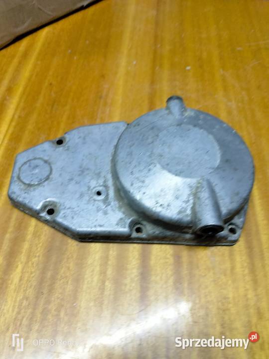 Dekiel pokrywa silnika Komar motorynka Łubno