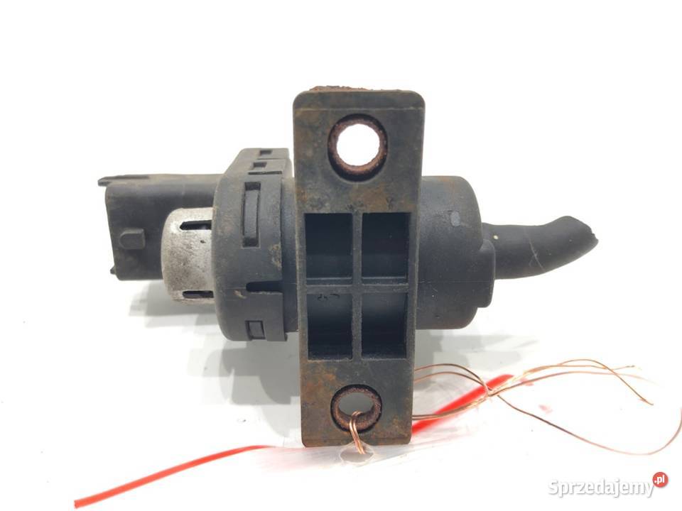 ZAWÓR PODCIŚNIENIA OPEL INSIGNIA A 20 131 EV152