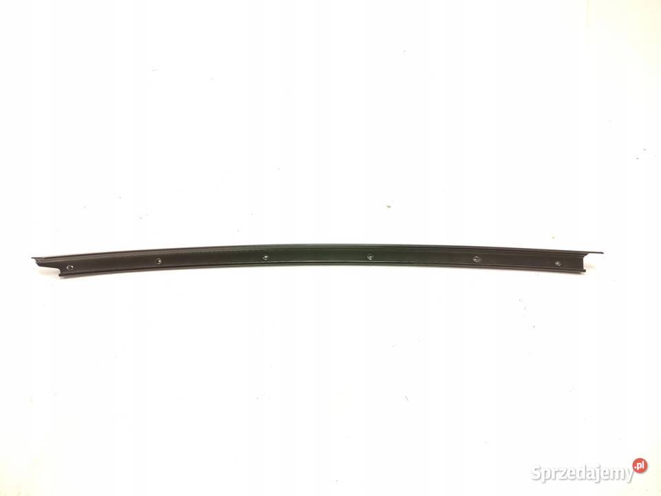 LISTWA SŁUPKA A LEWA BMW F12 F12N F13 2010 NOWA