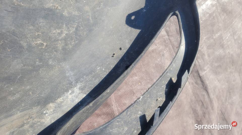 FIAT TIPO 2 II KOMBI SPOILER DOKŁADKA DYFUZOR osobowe Ruda Śląska sprzedam