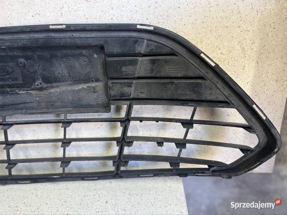 Kratka Zderzak Ford Mondeo MK4Lift Wschowa