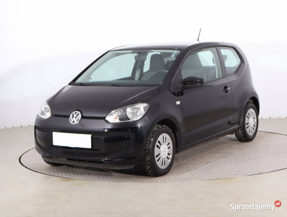 VW Up 10 MPI ABS Piaseczno