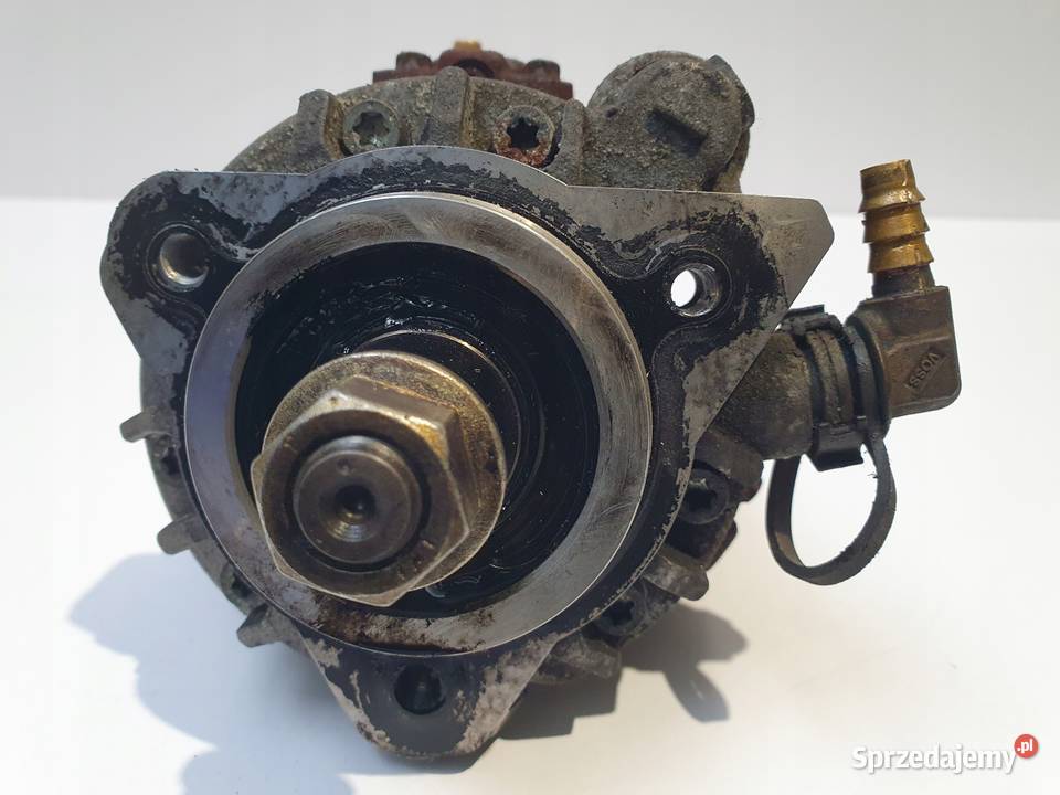 POMPA WTRYSKOWA Ford Mondeo IV MK4 18 TDCI osobowe Pompy wtryskowe Chełm