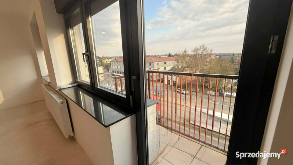 3pok mieszkanie generalnym remoncie Słupca 5750zł/m2 Sprzedaż
