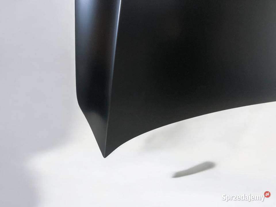 AUDI Q5 I 8R 092008062012 Maska pokrywa silnika osobowe Skarżysko-Kamienna