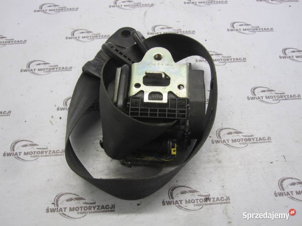 LAND ROVER DISCOVERY 08r pas bezpieczeństwa świętokrzyskie Kielce sprzedam