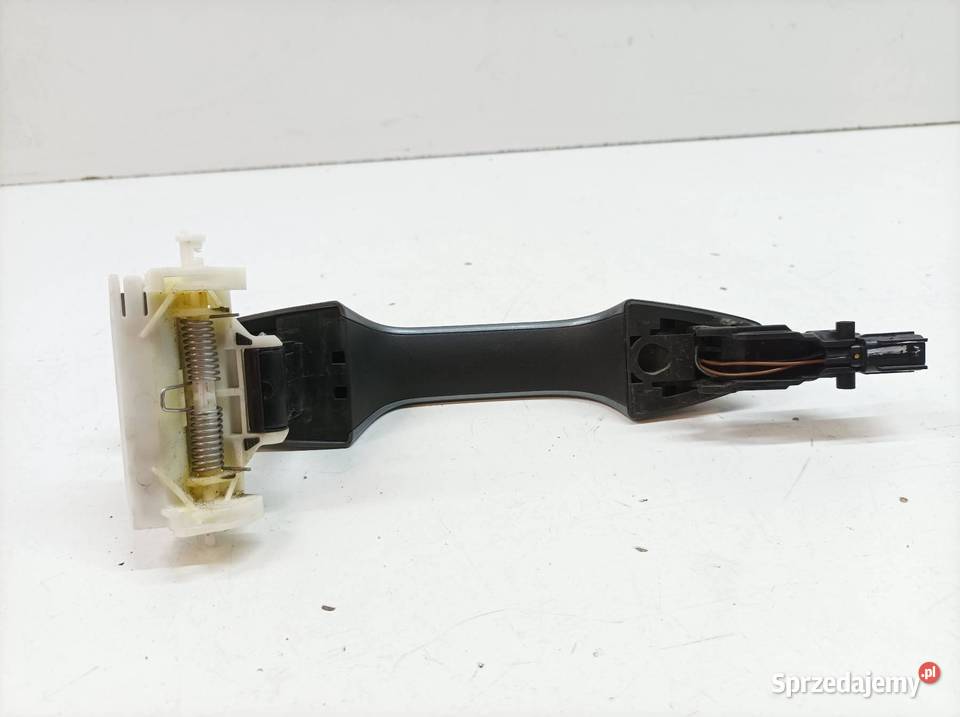 KLAMKA ZEWNĘTRZNA LEWA TYŁ KEYLESS Volvo S60 III sprzedam