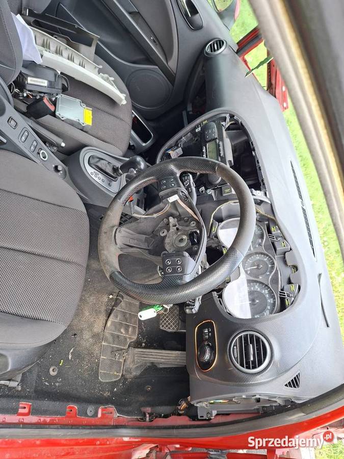 Seat leon 2 20 tdi dsg