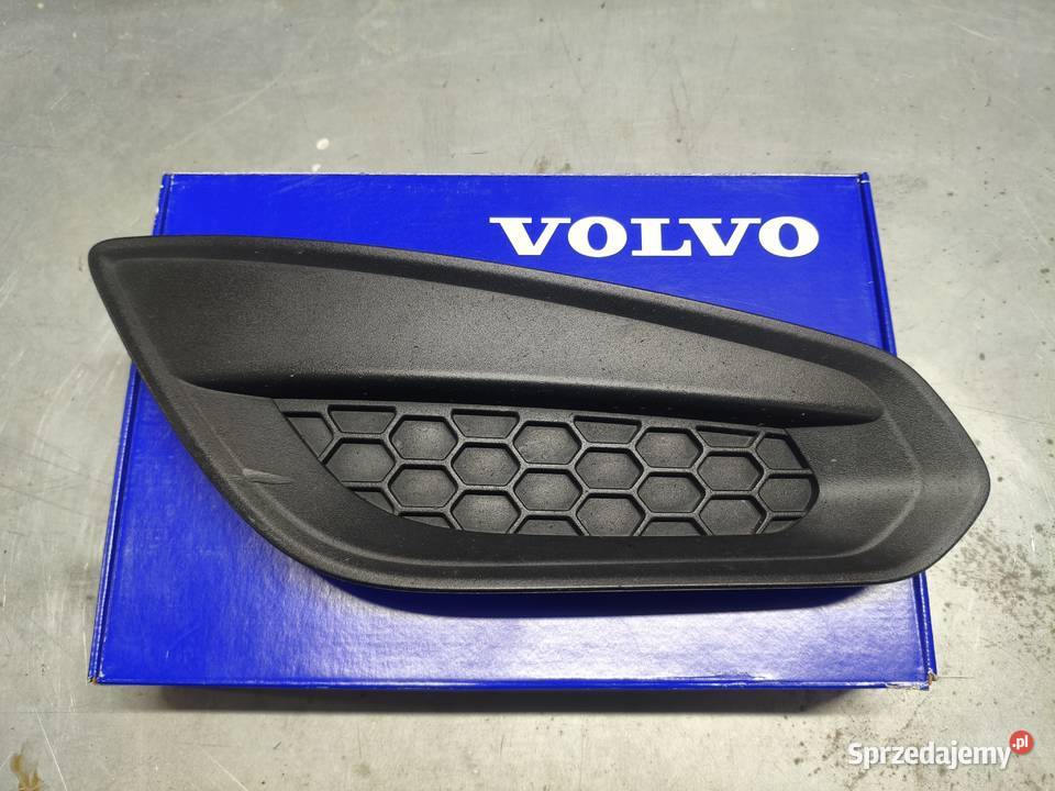 Kratki zderzaka przedniego Volvo S60 V60 Bełżyce