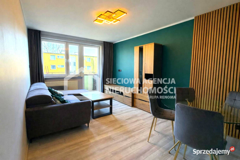 Mieszkanie na sprzedaż Gdynia 409m2 2 pokojowe pomorskie
