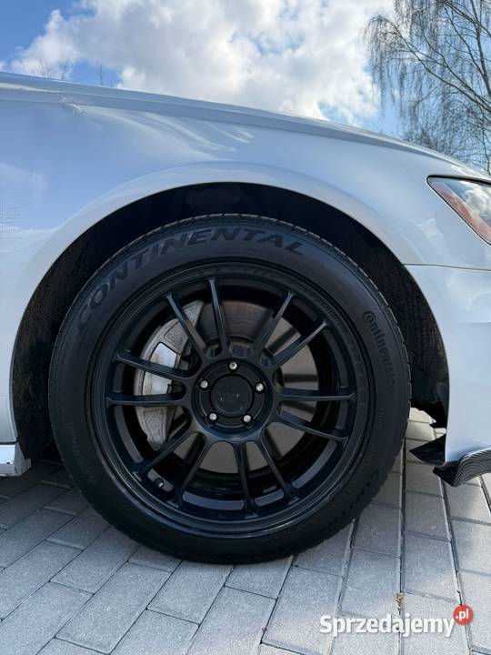 Audi A6C7 30 TFSI Quattro benzyna Łódź