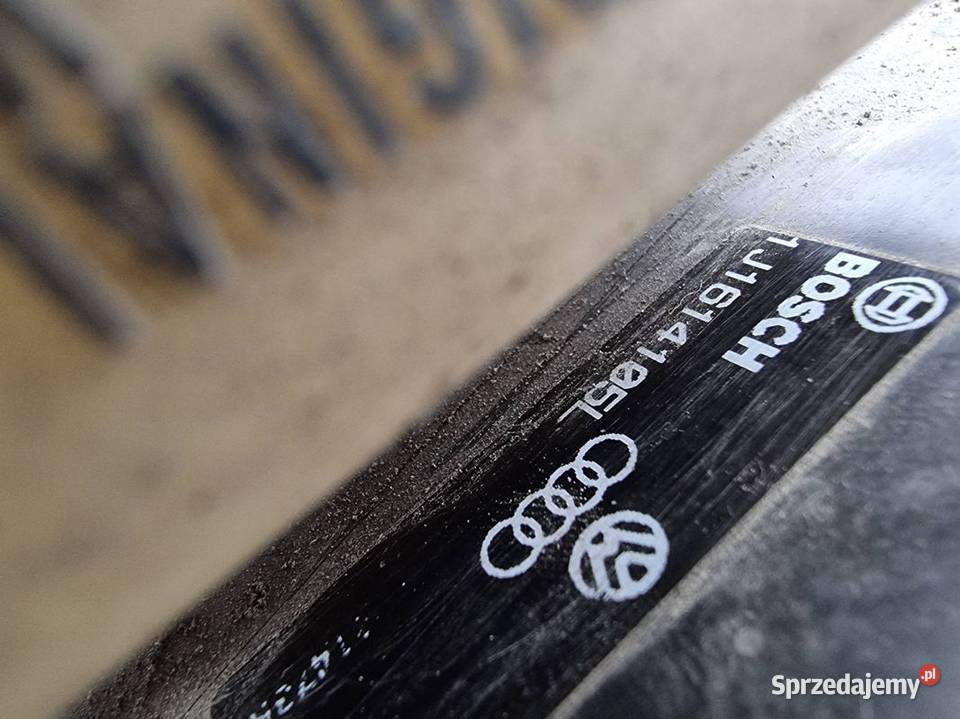 SERWO HAMULCOWE AUDI A3 8L 1J1614105L osobowe sprzedam