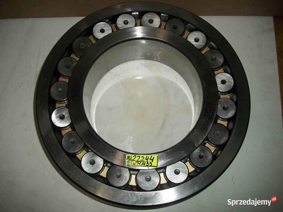 Łożysko 22244 KMW33 pod ZKL Sklep Olkusz sprzedam