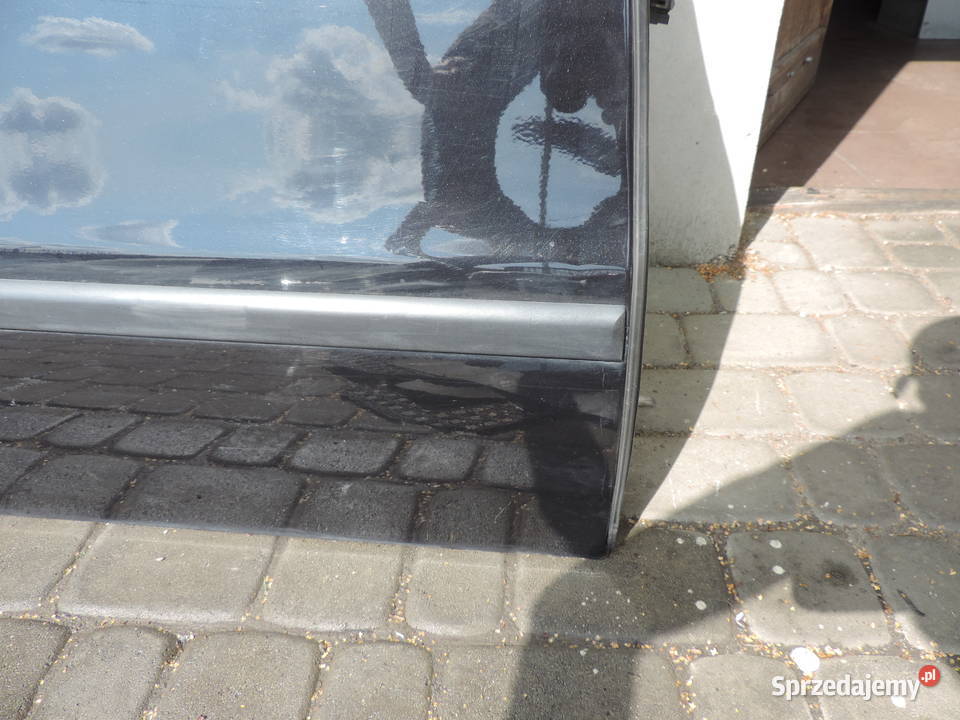SEAT LEON I TOLEDO II DRZWI PRAWY TYŁ Nowy Sącz