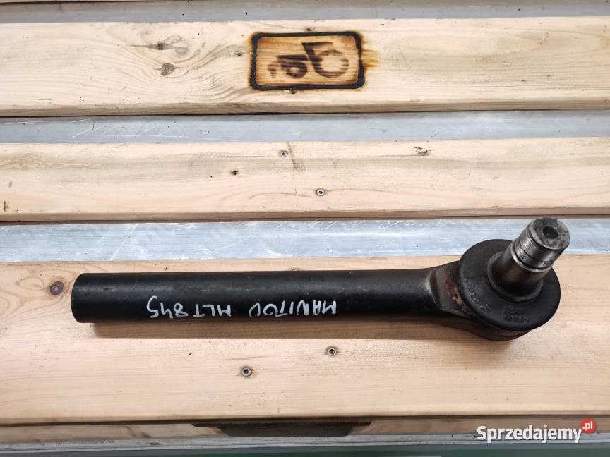 Manitou MLT 845 Drążek kierowniczy Spicer Wilkowo