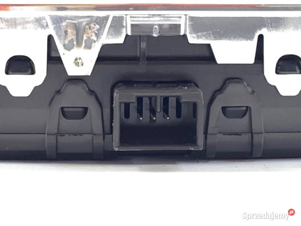 LAMPA SUFITOWA TYŁ VOLVO S90 II 31694120 podkarpackie