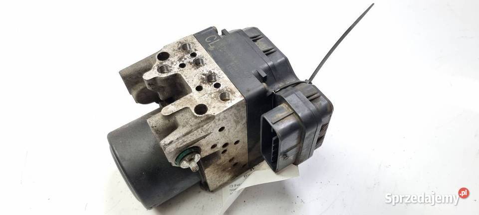 POMPA ABS HAMULCOWA TOYOTA RAV4 III 4454042120 osobowe Lipno